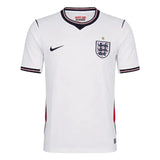 England Fußballtrikot Heim | Wappen
