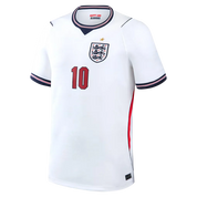 England Home Football Shirt | Number 10