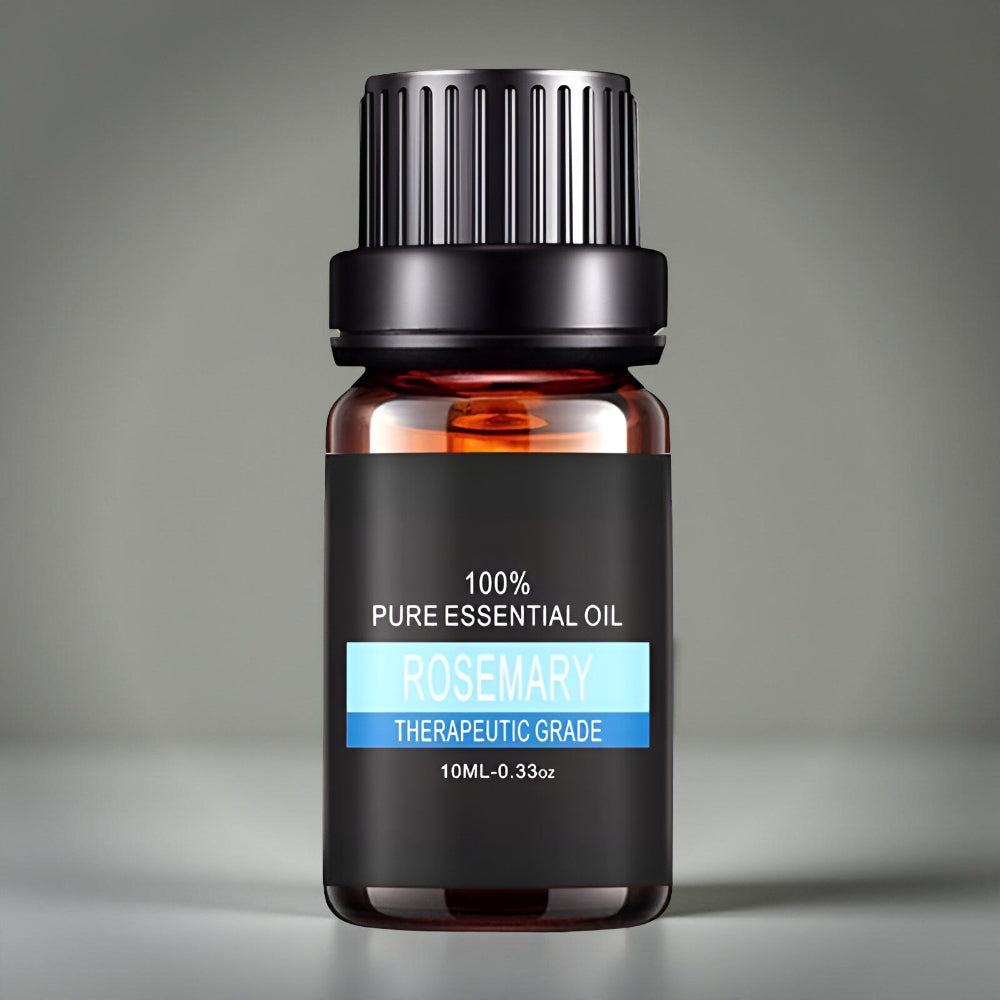 Essential Oil Set | Aromatherapy · Homefinn