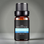 Essential Oil Set | Aromatherapy · Homefinn