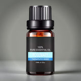 Essential Oil Set | Aromatherapy