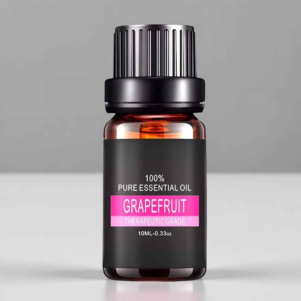 Essential Oil Set | Aromatherapy · Homefinn