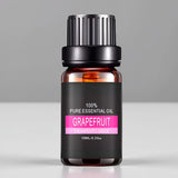 Essential Oil Set | Aromatherapy