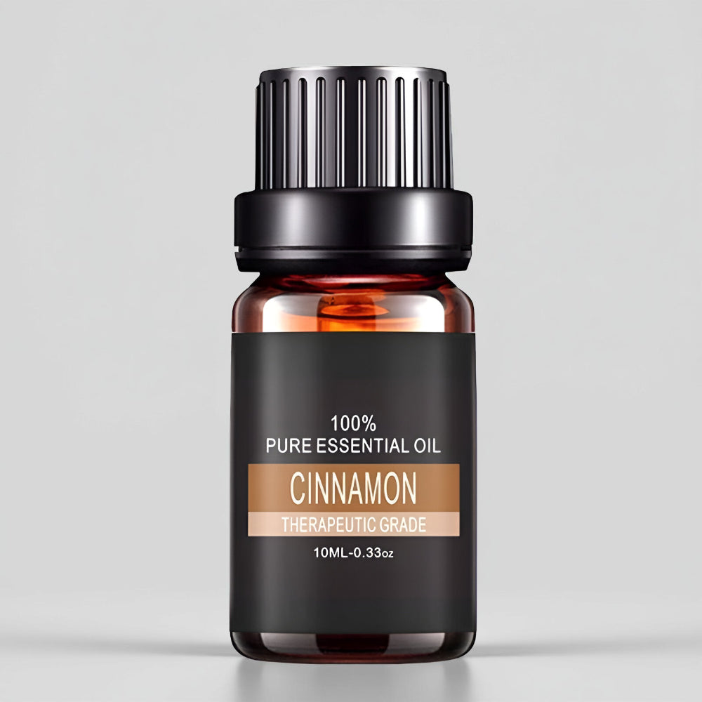 Essential Oil Set | Aromatherapy · Homefinn