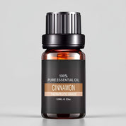 Essential Oil Set | Aromatherapy · Homefinn
