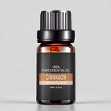 Essential Oil Set | Aromatherapy