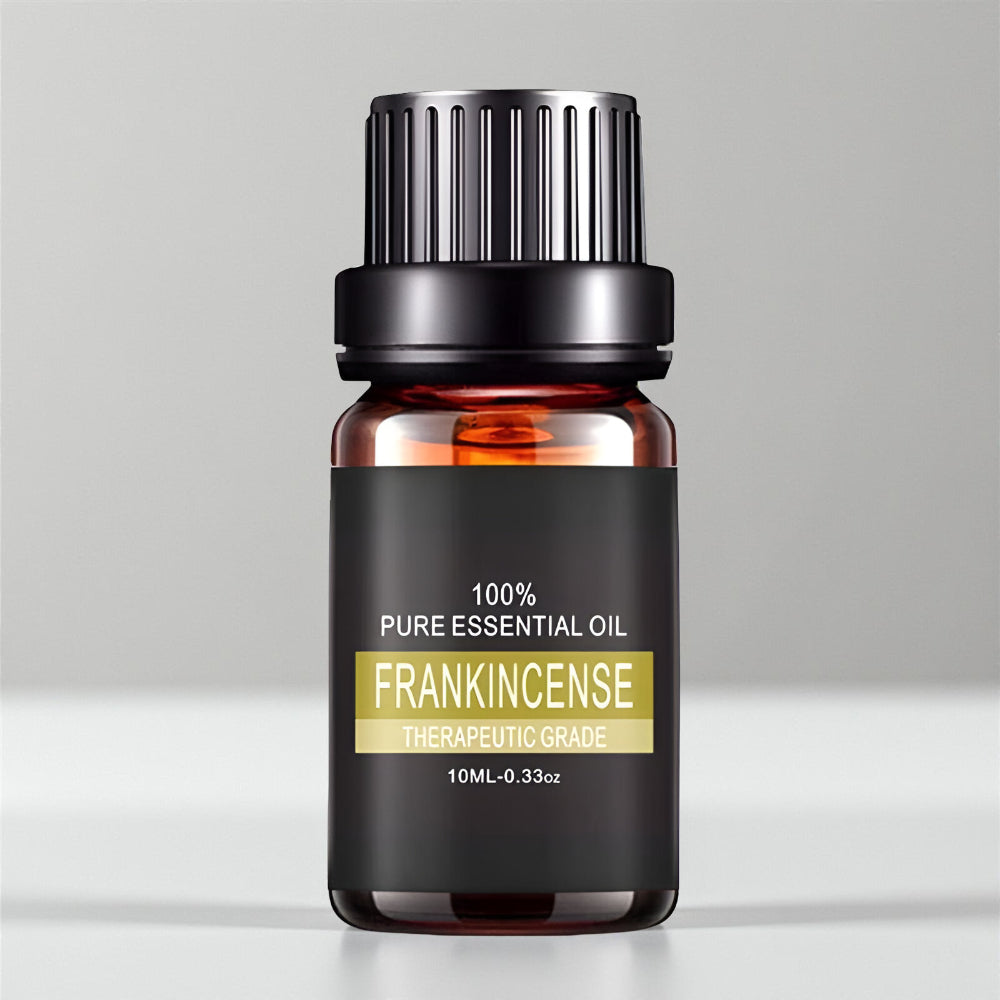 Essential Oil Set | Aromatherapy · Homefinn