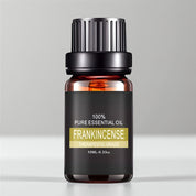 Essential Oil Set | Aromatherapy · Homefinn