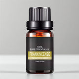 Essential Oil Set | Aromatherapy