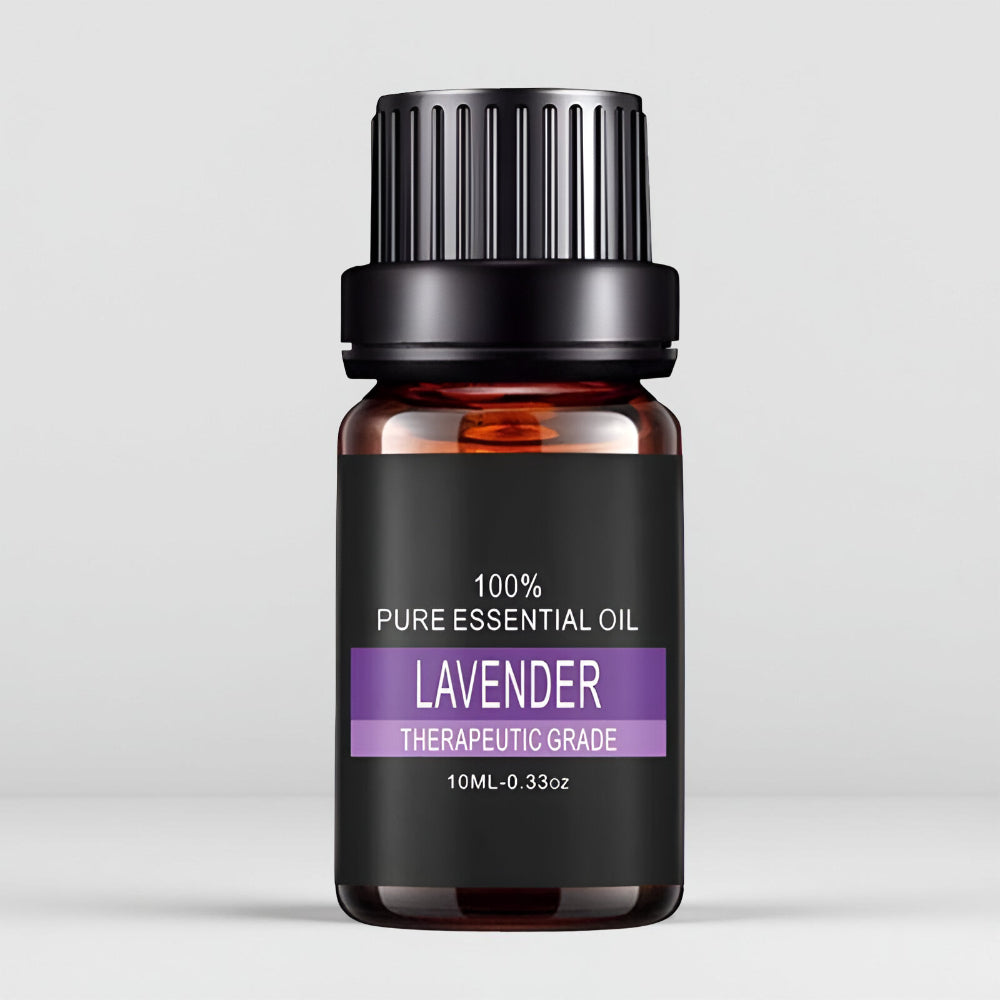 Essential Oil Set | Aromatherapy · Homefinn