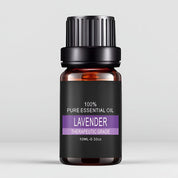 Essential Oil Set | Aromatherapy · Homefinn