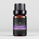 Essential Oil Set | Aromatherapy