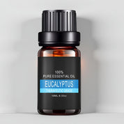 Essential Oil Set | Aromatherapy · Homefinn