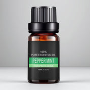 Essential Oil Set | Aromatherapy · Homefinn