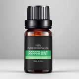 Essential Oil Set | Aromatherapy