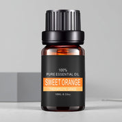 Essential Oil Set | Aromatherapy · Homefinn