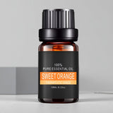 Essential Oil Set | Aromatherapy