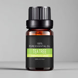 Essential Oil Set | Aromatherapy