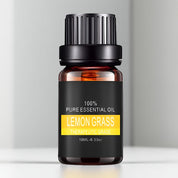 Essential Oil Set | Aromatherapy · Homefinn