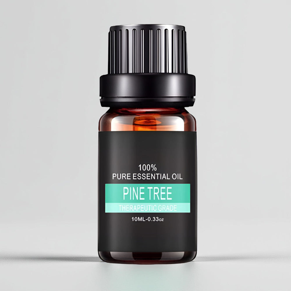Essential Oil Set | Aromatherapy · Homefinn