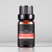 Essential Oil Set | Aromatherapy · Homefinn