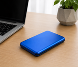 External Hard Drive Portable | Compact Storage Drive