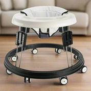 Foldable Baby Walker | Adjustable Height · Homefinn