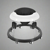 Foldable Baby Walker | Adjustable Height · Homefinn