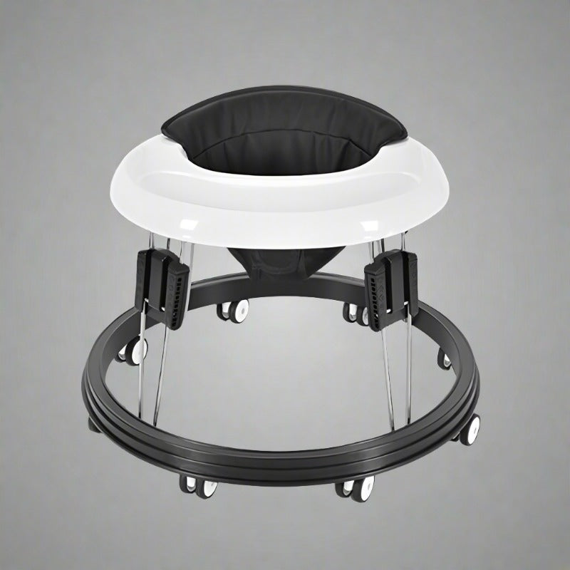 Foldable Baby Walker | Adjustable Height · Homefinn