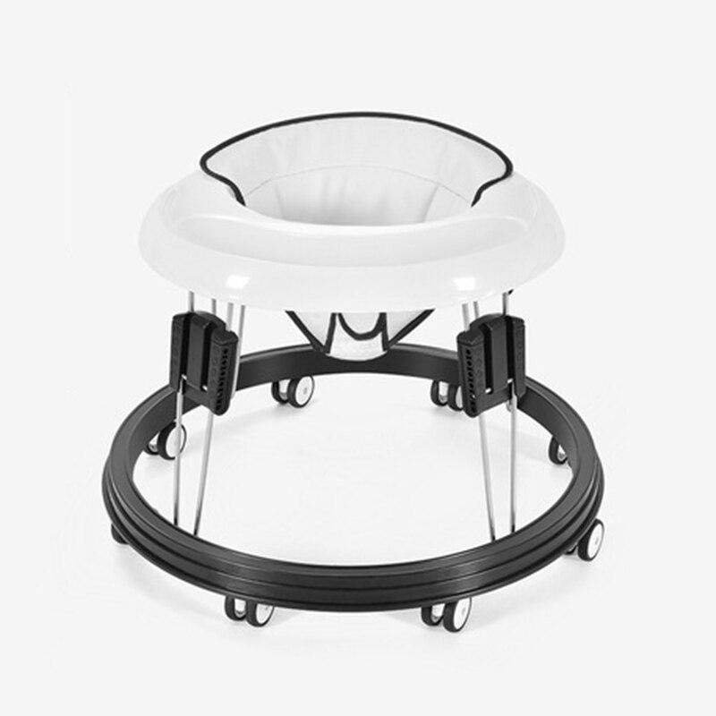 Foldable Baby Walker | Adjustable Height · Homefinn