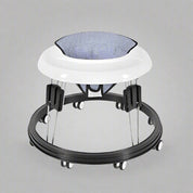 Foldable Baby Walker | Adjustable Height · Homefinn