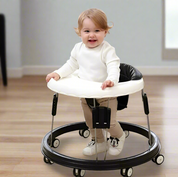 Foldable Baby Walker | Adjustable Height · Homefinn