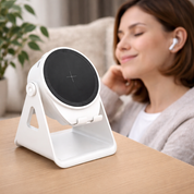 Foldable Phone Stand | Wireless Charger · Homefinn