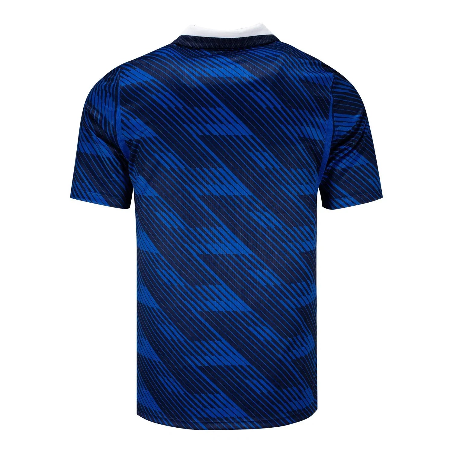 France Football Jersey | Collared Neck · Homefinn