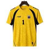 Goalkeeper Football Shirt | Short Sleeve