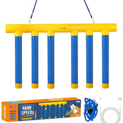 Hand Speed Reaction Game | USB Rechargeable · Homefinn