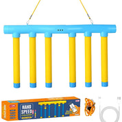 Hand Speed Reaction Game | USB Rechargeable · Homefinn