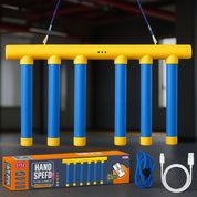 Hand Speed Reaction Game | USB Rechargeable · Homefinn