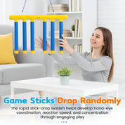 Hand Speed Reaction Game | USB Rechargeable · Homefinn