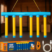 Hand Speed Reaction Game | USB Rechargeable · Homefinn