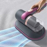 Handheld Mattress Vacuum Cleaner | UV Light