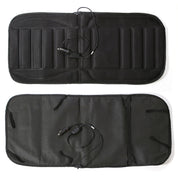Heated Car Seat Cushion | 12V Powered · Homefinn