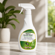 Insect Killer Spray | Household Pest Control Spray • Homefinn