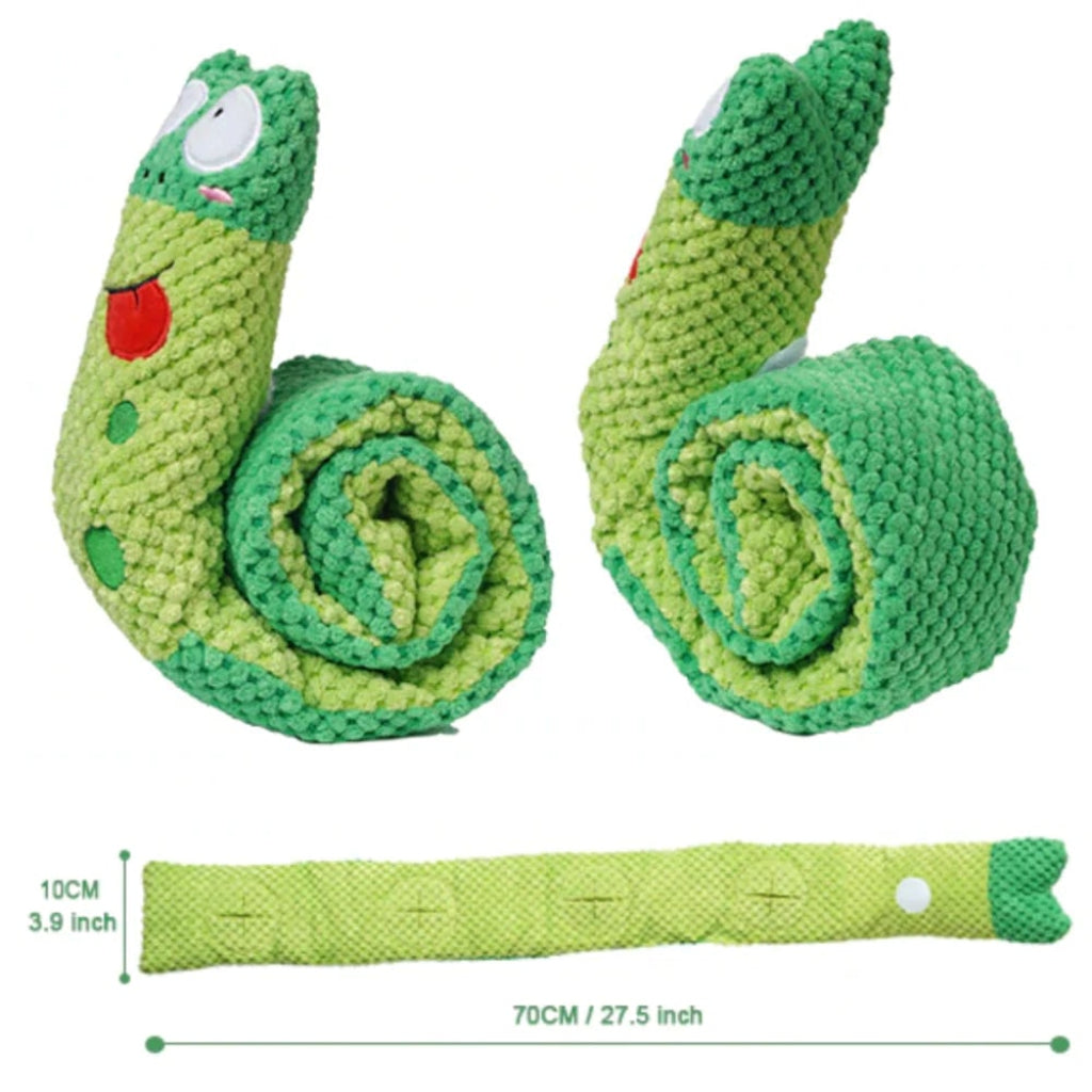 Interactive Dog Toy Set | Snuffle Enrichment · Homefinn