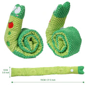 Interactive Dog Toy Set | Snuffle Enrichment · Homefinn