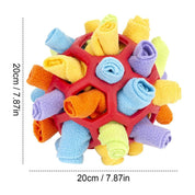 Interactive Dog Toy Set | Snuffle Enrichment · Homefinn