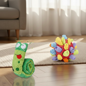 Interactive Dog Toy Set | Snuffle Enrichment · Homefinn