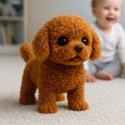 Interactive Robot Puppy | Realistic Movement · Homefinn