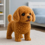 Interactive Robot Puppy | Realistic Movement · Homefinn