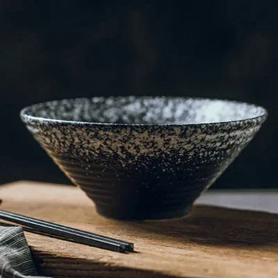 Japanese Ramen Bowl | Ceramic · Homefinn
